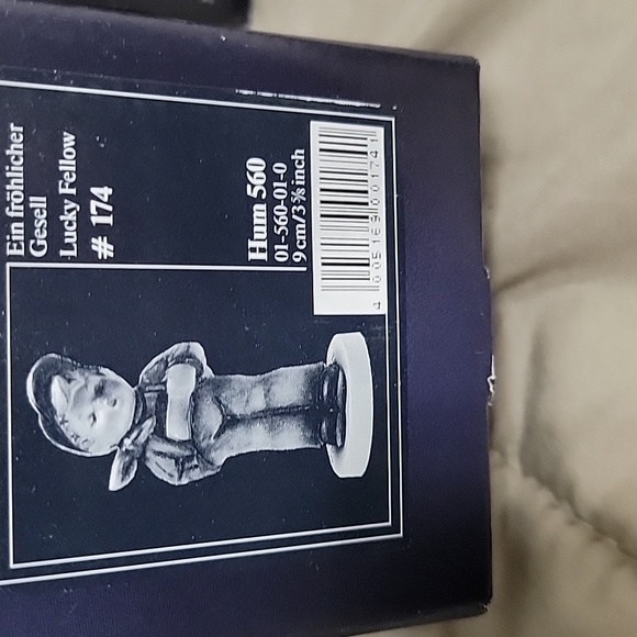 Hummels - Picture 7 of 16